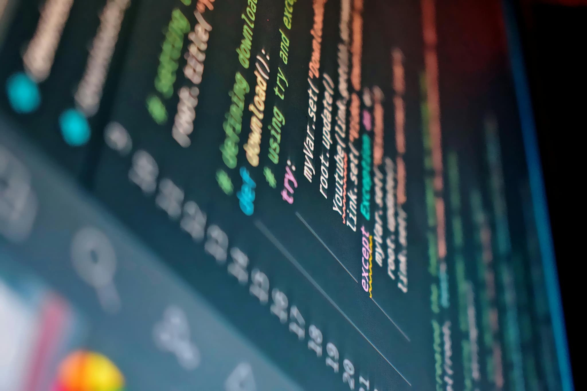 How Qt Streamlines Modern GUI Development: Key Benefits Explained