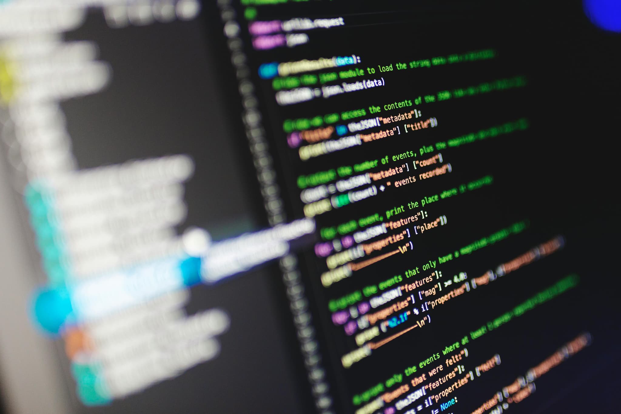 FastAPI oder Django: Welcher Python-Framework ist optimal für B2B-APIs?