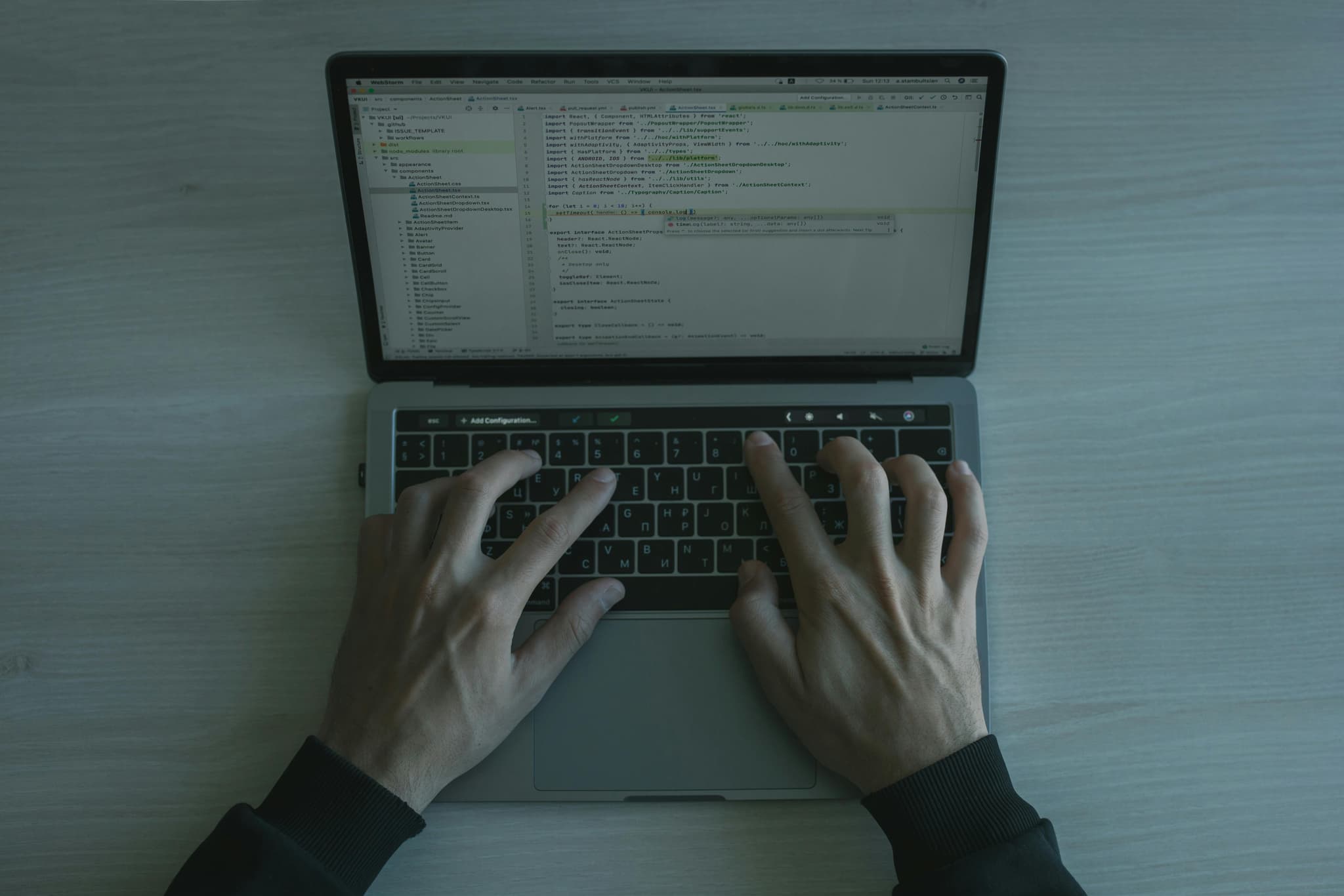 Discover eBPF: Safe Kernel Programming Without Kernel Panic