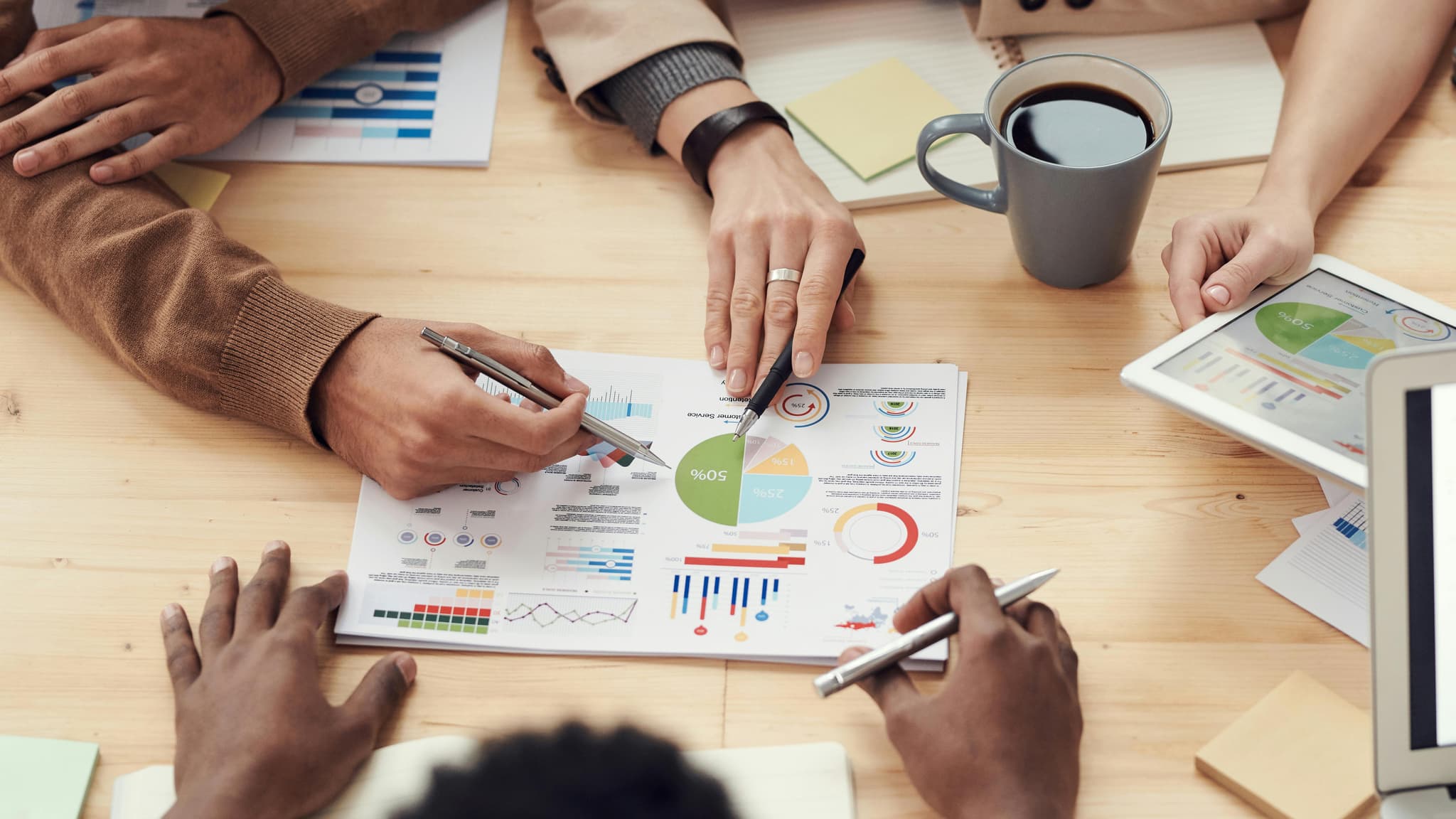 MVP kontra MLP: Która strategia rozwoju produktu jest skuteczniejsza?
