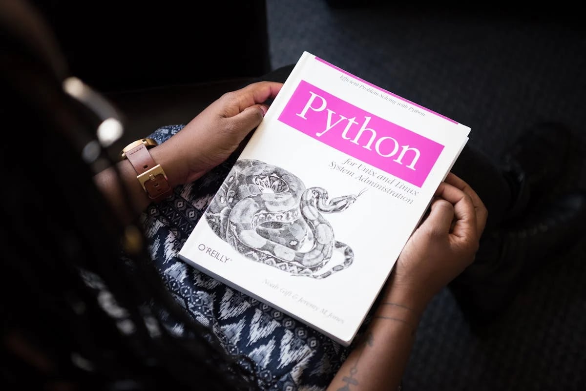 Python SDK Development Integration