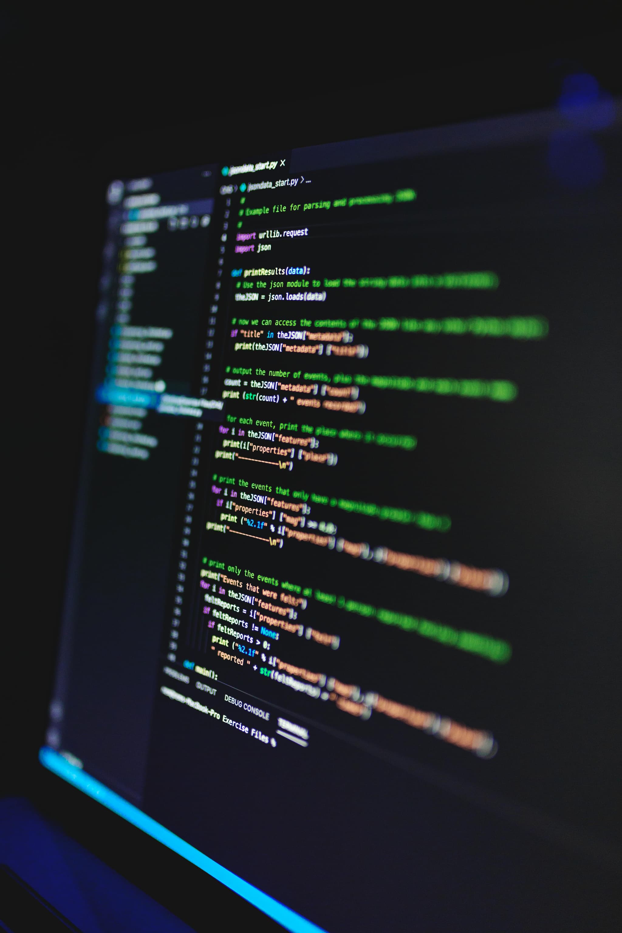 Eksperckie porównanie Django i Laravel - wybór dla nowych projektów