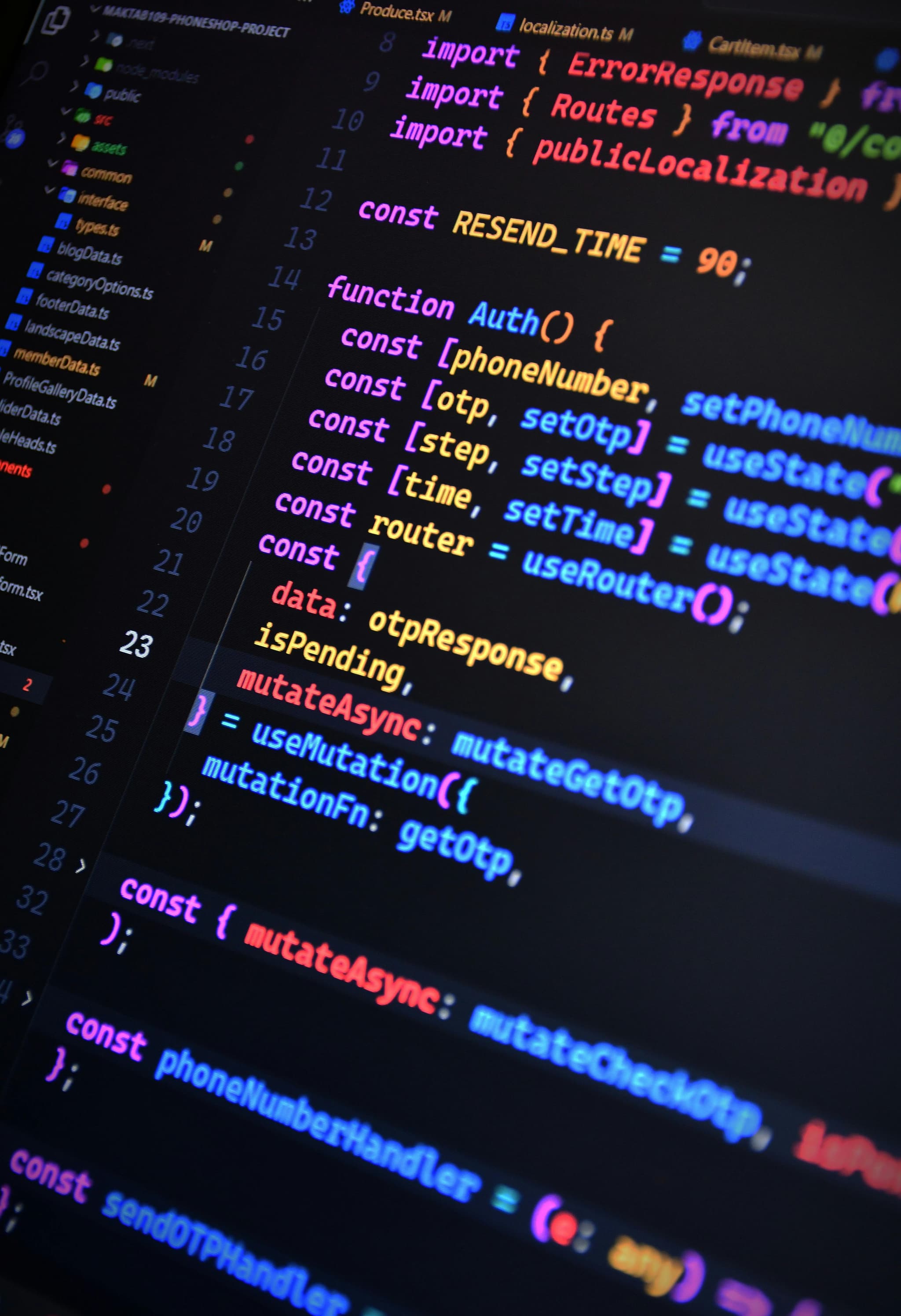 Jak wybrać między Next.js a Vite.js do projektów webowych?