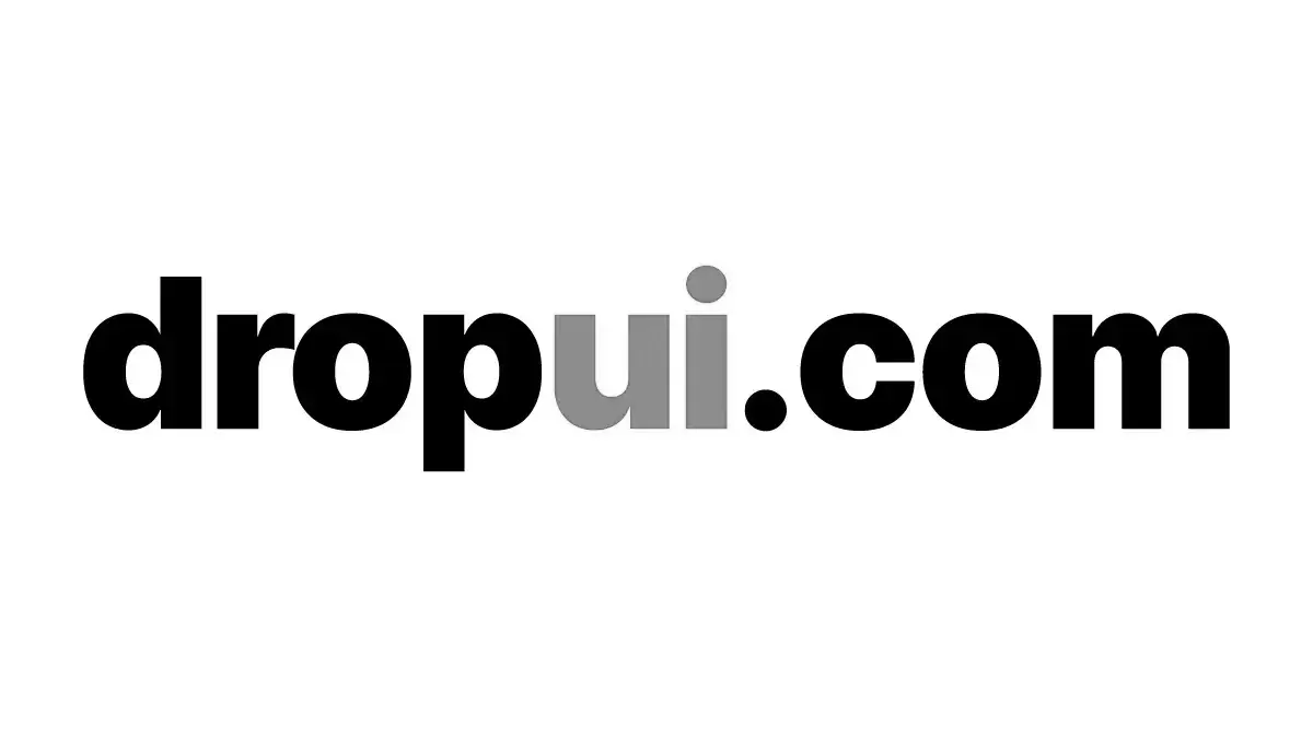 dropui.com - Enhance visitor engagement and improve conversion rates on your website or online store